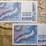 20 Pound B Series 24/02/81 Irish Notes (Sold Individually) Image 2