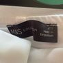 M&S white 3/4 trousers Image 5