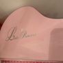 Pink little princess piano Image 4