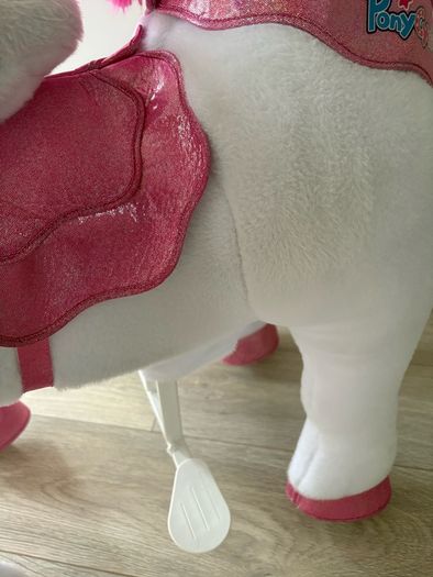 Pony Cycle