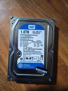 Brand new Hard drive Western Digital 1 Terra