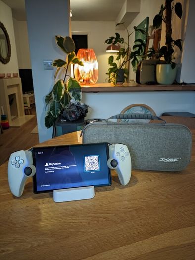 Sony Playstation Portal