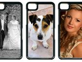 Personalised Blackberry Z10 cover