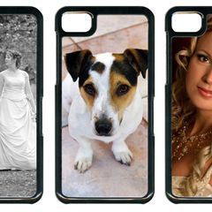 Personalised Blackberry Z10 cover
