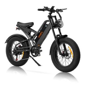 AILIFE X20B Electric Bike