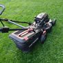Hyundai Prolawn Self Drive Lawnmower Image 5