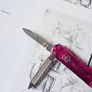 Vintage Victorinox Classic 58mm Swiss Army Knife Image 3