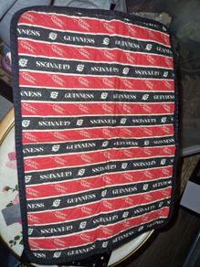 Guinness Vintage Bar Cloths