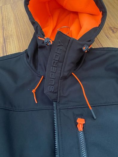 superdry jacket