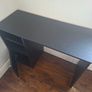 Desk and chair Ikea Image 3