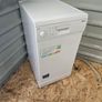 beko slimline dishwasher Image 3