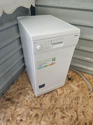 beko slimline dishwasher