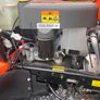 Husqvarna TC138 ride on mower Image 5