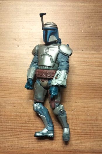 Star Wars loose figures