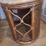 Fab Cane Boho Cane Table Image 3