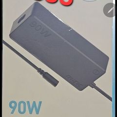 Automatic Universal Laptop Charging Adapter,90W (MTK TA0323)  include PFC 11pcs