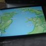 sat nav Garmin dezl LGV1000, for trucks, HGV Image 9