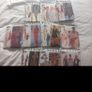 Vintage Pattern Lot. Image 3