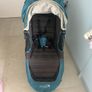 Quick fold buggy - baby jogger  city mini Image 2