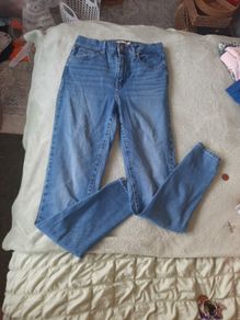skinny levis jeans