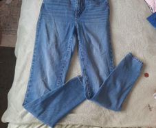skinny levis jeans