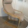 poang armchair Image 2