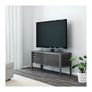 TV unit-bench metal IKEA - NITTROP Image 2