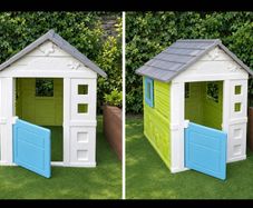 Smoby play house