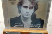 So Real: Songs From Jeff Buckley - CD