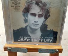 So Real: Songs From Jeff Buckley - CD
