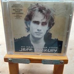 So Real: Songs From Jeff Buckley - CD