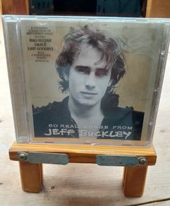 So Real: Songs From Jeff Buckley - CD