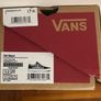 Brand new / never worn Vans Old Skool Tonal Check Blue trainers. Image 2