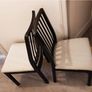Dining Chairs in Great Condition Image 3
