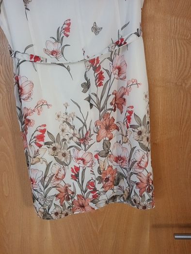 Primark  Dress.  S.16.    B.N.W.T.