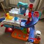 VTech Toot-Toot Drivers Garage Image 3