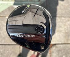 Taylormade Qi35 5 wood