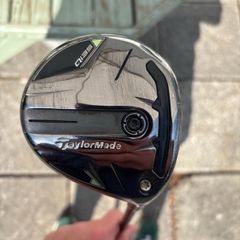 Taylormade Qi35 5 wood
