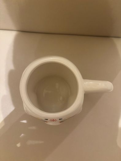 Next Day of the dead cup