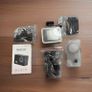 New 4K Action Camera Waterproof with Remote Control and Accessories Image 3