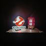 Ghostbusters Firehouse Lamp Image 8