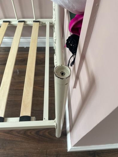 FREE Single Bed Frame