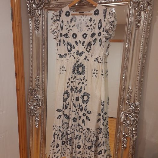 ladies dress