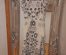 ladies dress