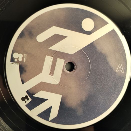 Available! - Freefall - Skydive - Kosmo Records - Trance Club Classic - Temple Theater!