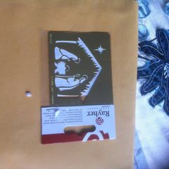 stencil