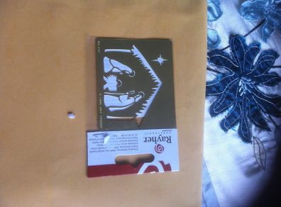 stencil