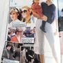 Princess Diana vintage magazine Image 5