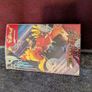 Pokemon Destined Rivals Half Booster Box Image 2