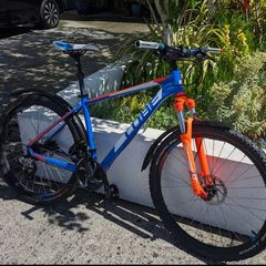 Cube Aim Pro 27.5in